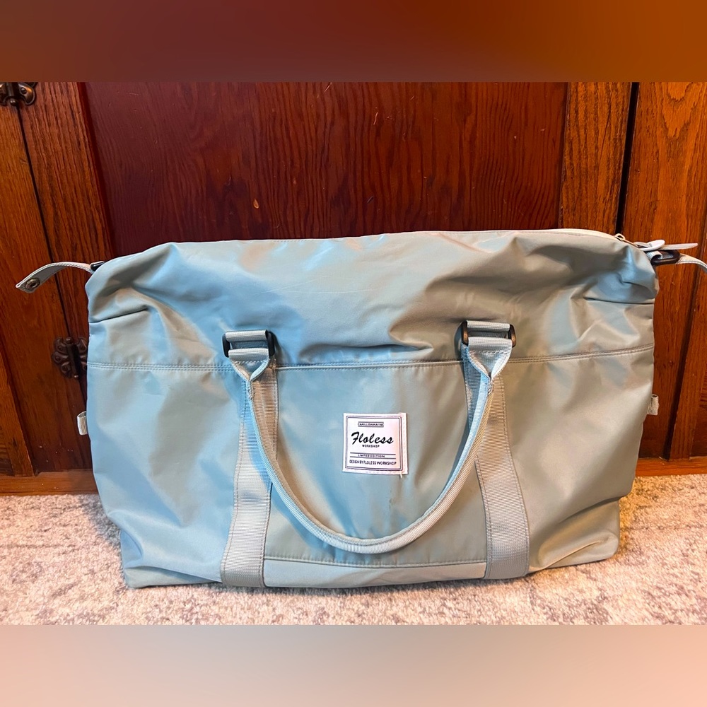 Weekender Bag